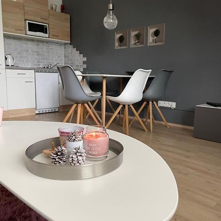 Dolni Morava - Apartmany Exteriör bild