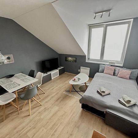 Dolni Morava - Apartmany Exteriör bild