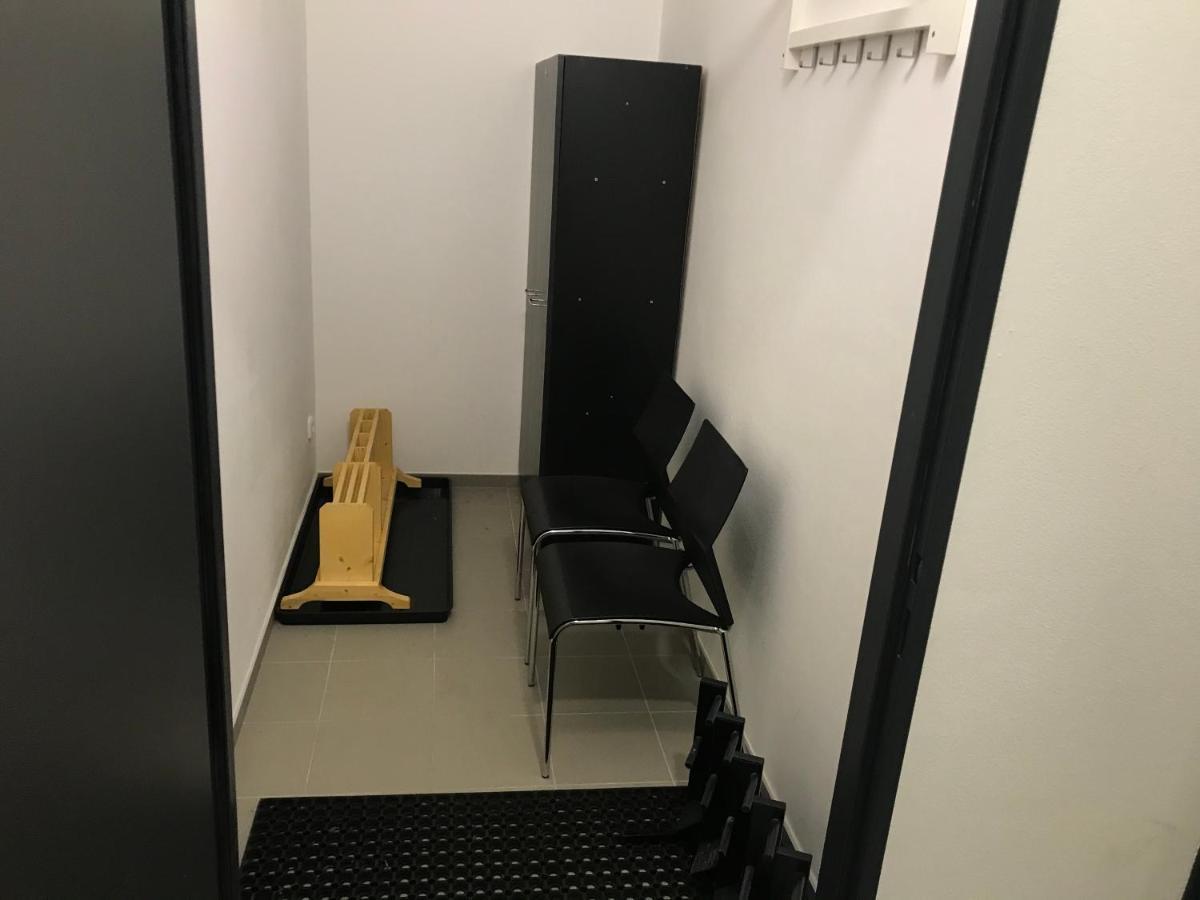 Dolni Morava - Apartmany Exteriör bild