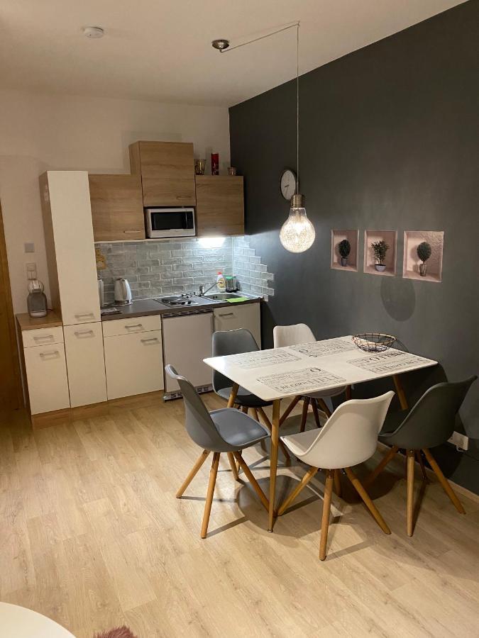 Dolni Morava - Apartmany Exteriör bild