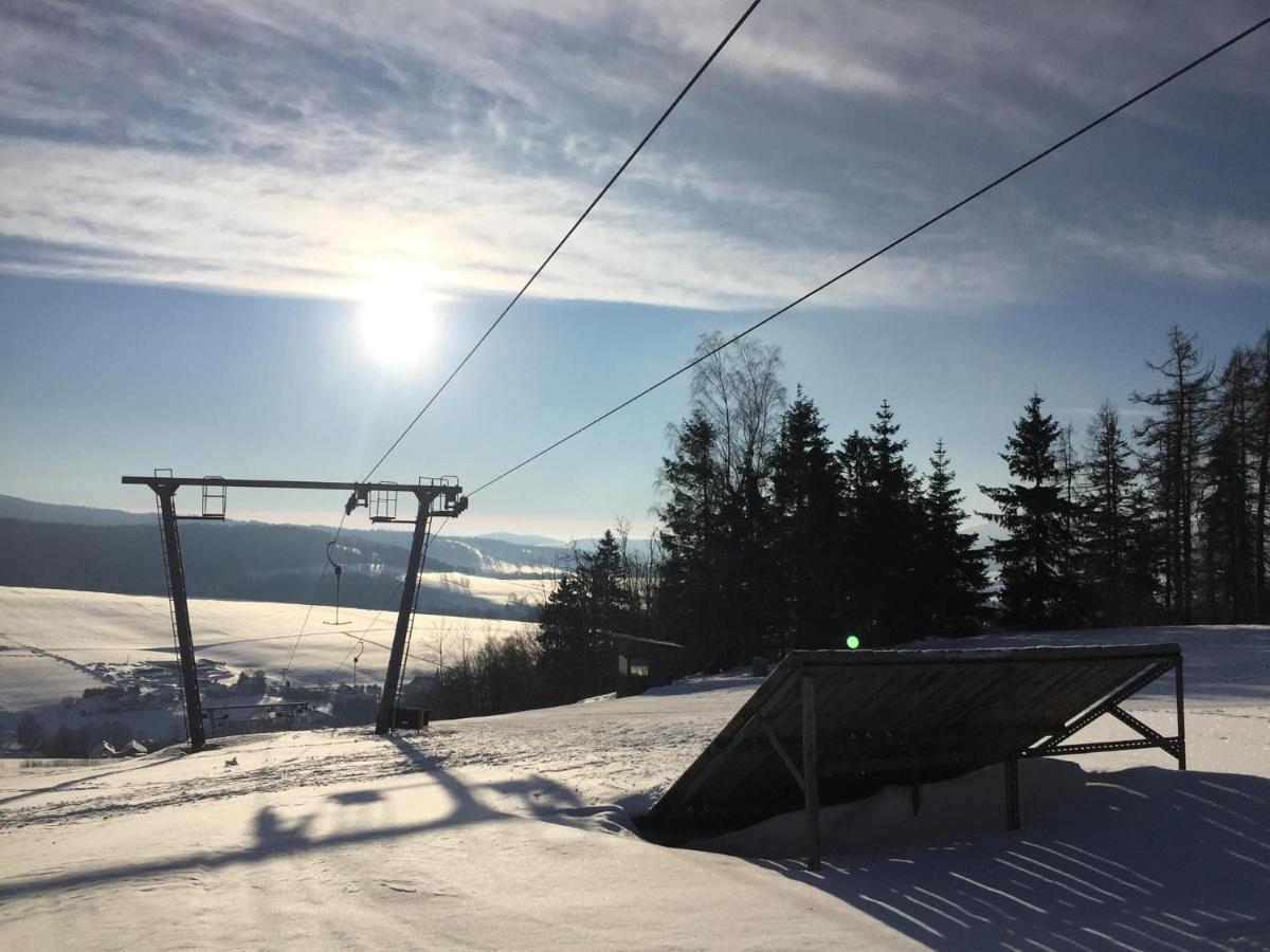 Dolni Morava - Apartmany Exteriör bild