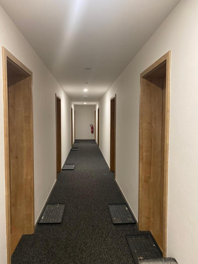 Dolni Morava - Apartmany Exteriör bild