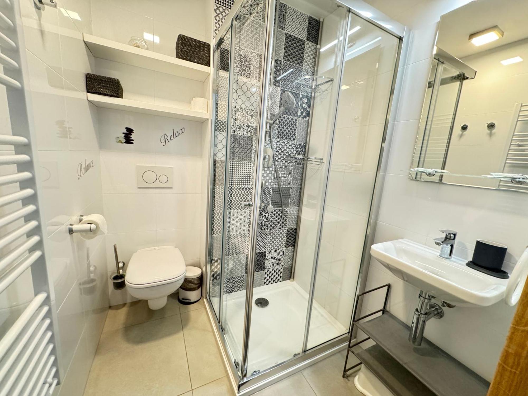 Dolni Morava - Apartmany Exteriör bild