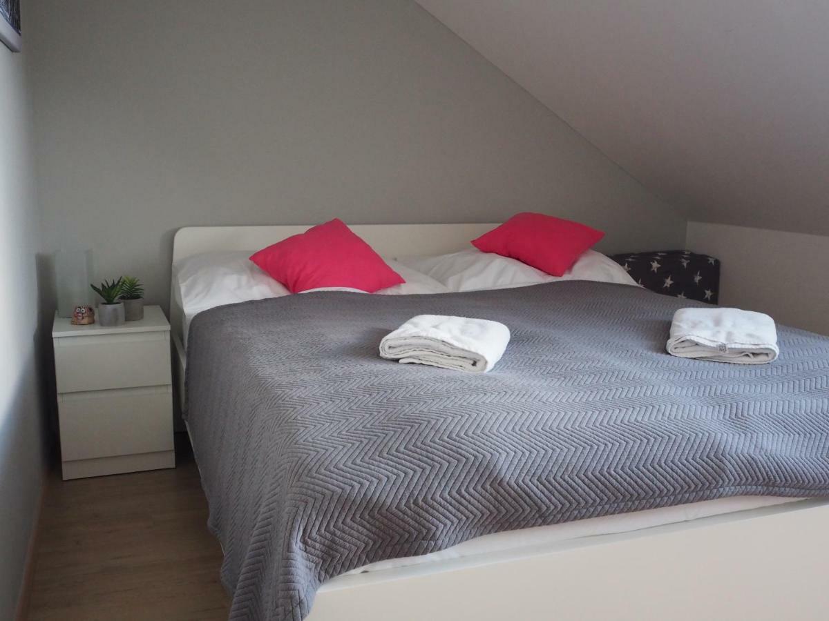 Dolni Morava - Apartmany Exteriör bild