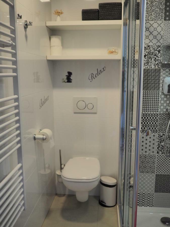 Dolni Morava - Apartmany Exteriör bild