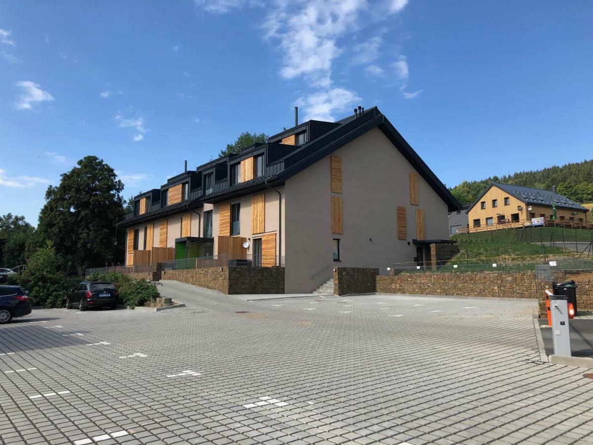 Dolni Morava - Apartmany Exteriör bild