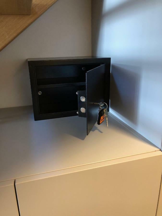 Dolni Morava - Apartmany Exteriör bild