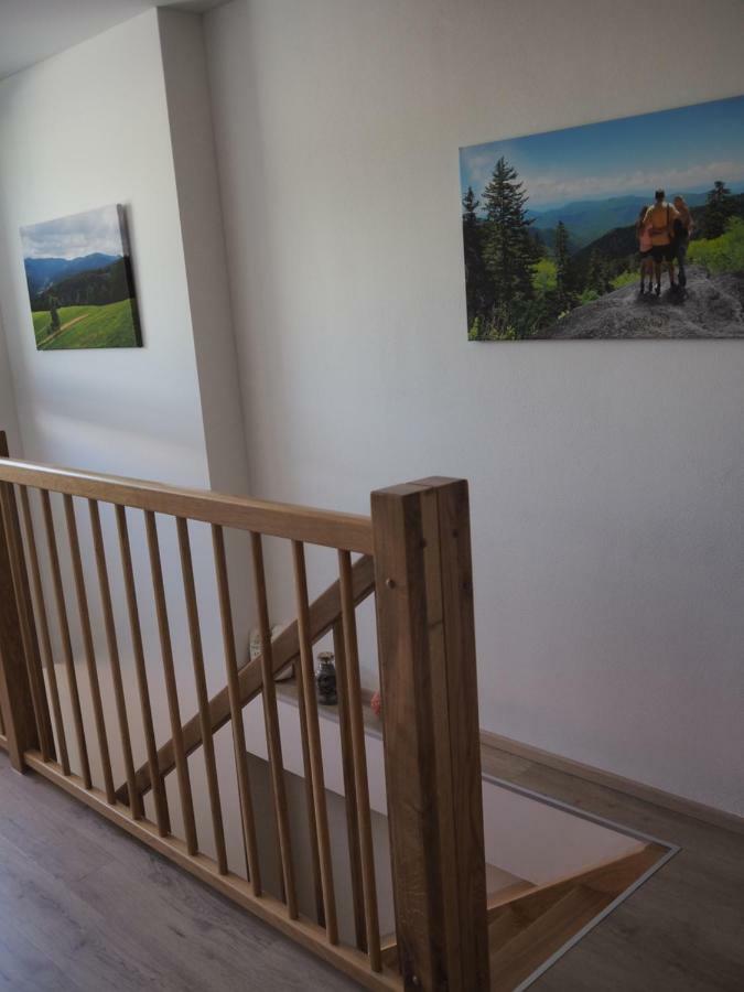 Dolni Morava - Apartmany Exteriör bild