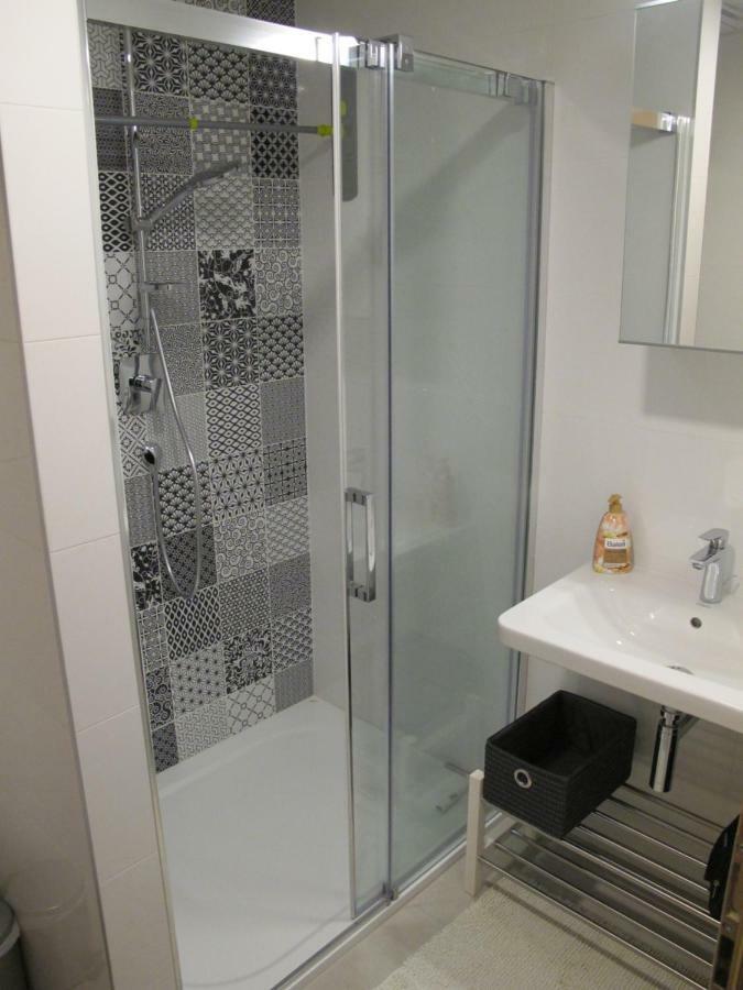 Dolni Morava - Apartmany Exteriör bild
